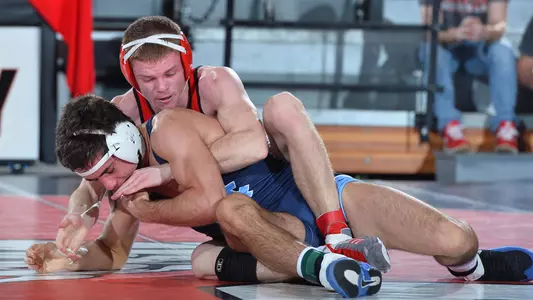 Philip Anderson vs. UNC