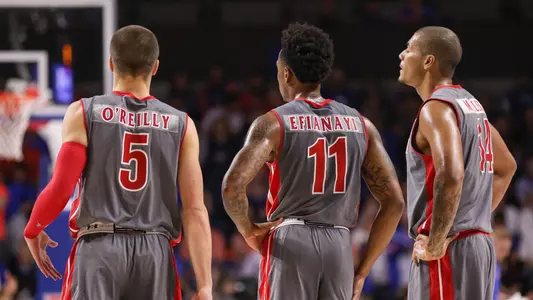 GWU Team 2017