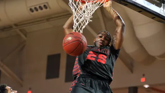 DJ Laster Dunk 2017