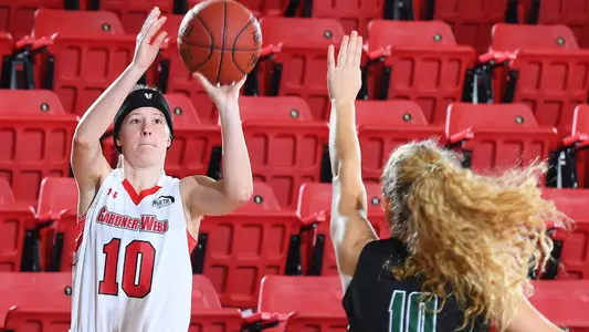 Savannah Plentovich 17-18