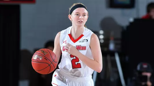 Taylor Kelley 17-18