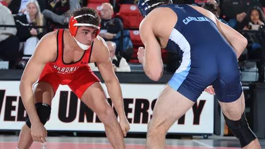 Tyler Marinelli UNC