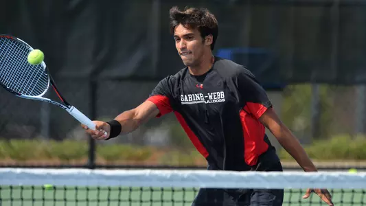 breno plentz (wake forest invite)