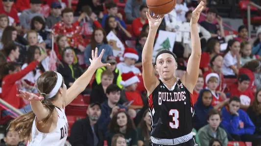 Huntsman Davidson Game