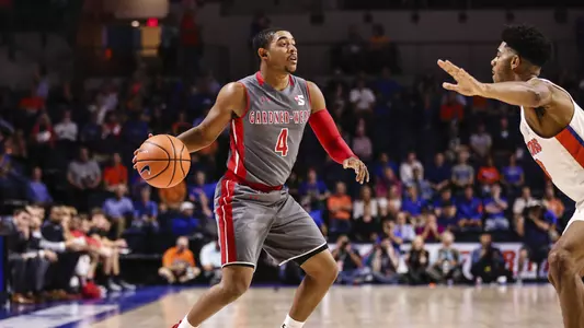 Christian Turner 2017-2018