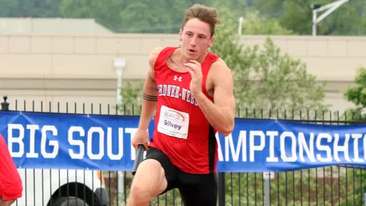 Caleb Silvey