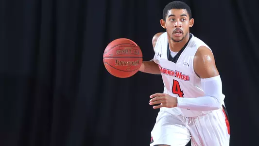 Christian Turner PG 2017-2018