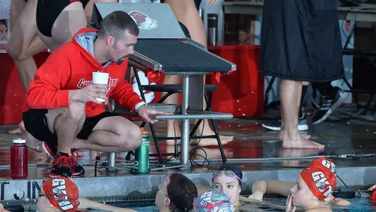 Josh Stanfield Coach