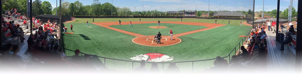 Baseball Header