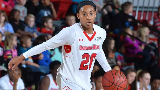 Ky'Asia Stanford