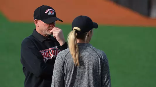 Softball Coaches