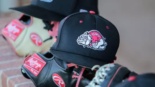 Baseball hat