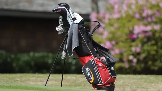 golf bag 2017