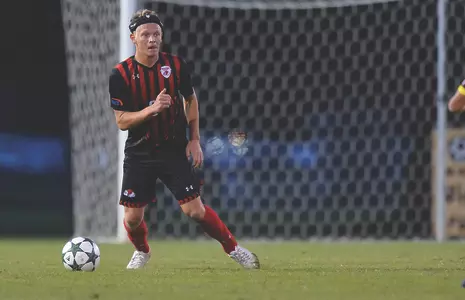 Isak Reinhardsen #3