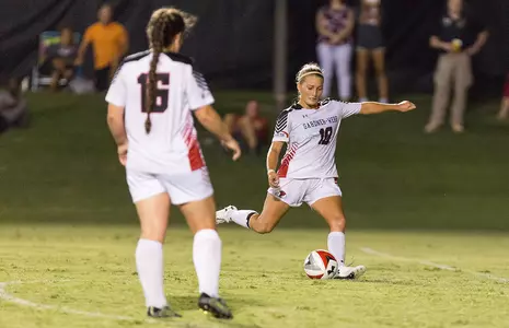 Stina Kleppe goal