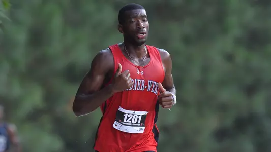 Ezekiel Martin