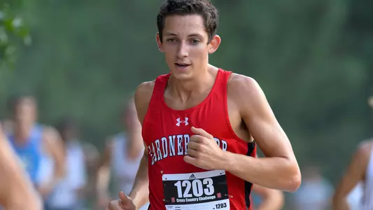 Keaton Poole