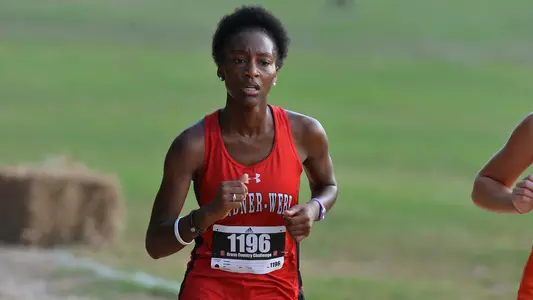 Michaela Williams