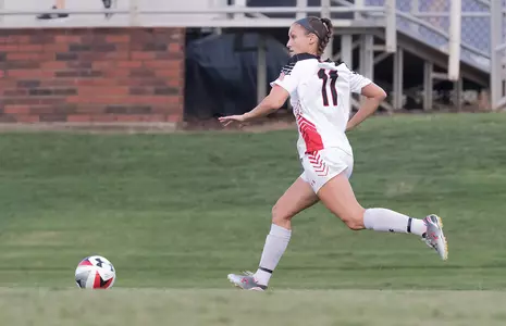 UNCC vs GWU