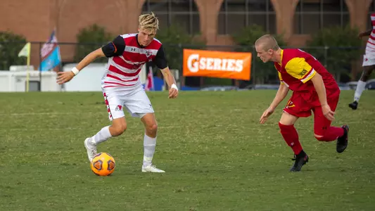 GWU vs Houston Baptist