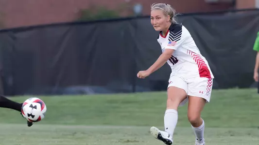 WSOC vs Louisville
