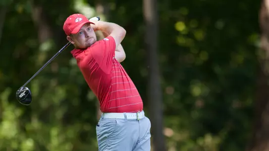 Aaron Thomas Action (Gaston Gazette)