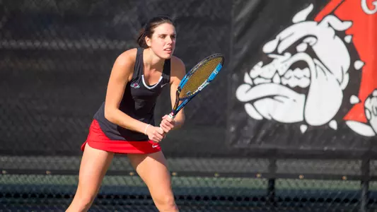 WTEN at USCU invite