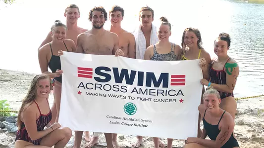 Swim Across America