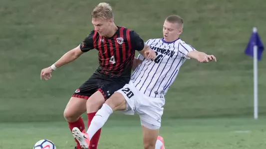 Simen Olsen vs. Furman