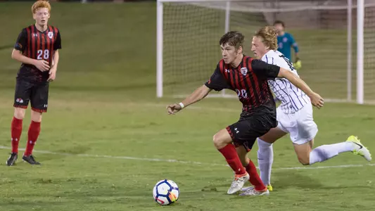 Marc-Kevin Schwenk vs Furman