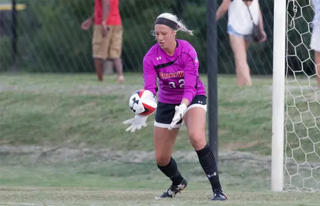 WSOC vs Marshall