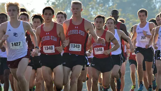Cross Country