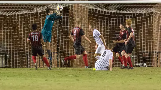 jake beyer vs PC