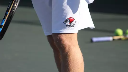 Men's Tennis Preview
