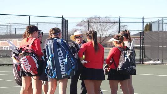 W. Tennis v. CofC