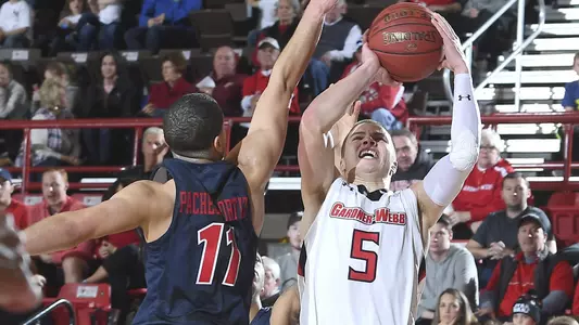 O'Reilly Jumper vs. LU