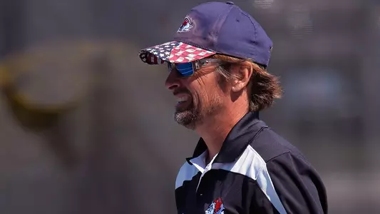 Coach Griffith