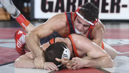 Marinelli vs. Campbell 2018