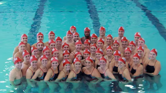 Swim Team