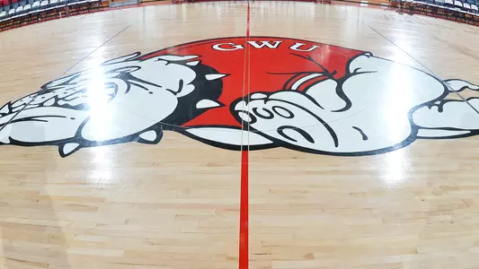 Paul Porter Arena Court