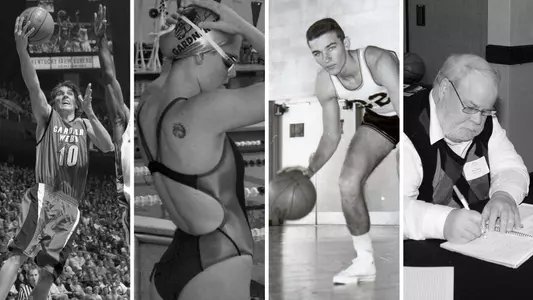 Hall of Fame Class 2018