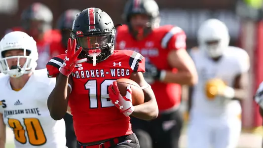 Touchdown Dexter Brown