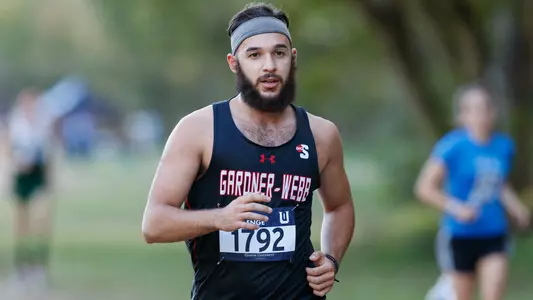 Bogdan Podgaisky 2018 Royals XC Challenge