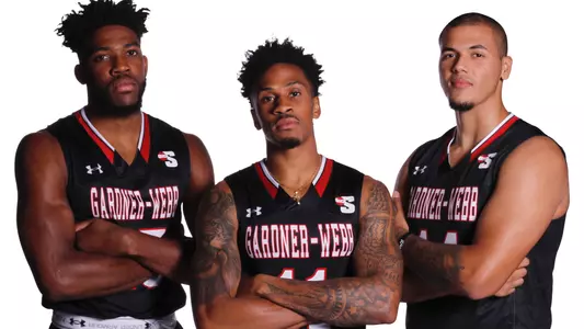 Hoops Seniors 2019