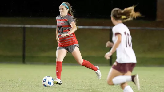 Britt DeLoach 2018