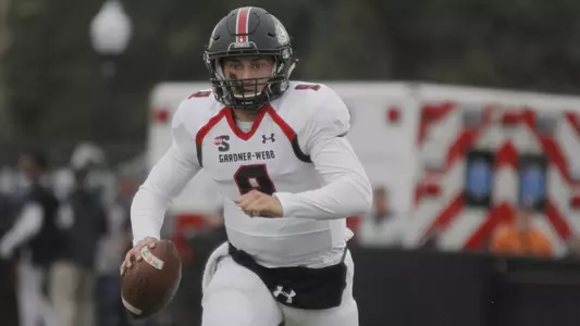 Jordan Smith QB