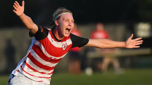 Wang Goal 2018 vs. Radford