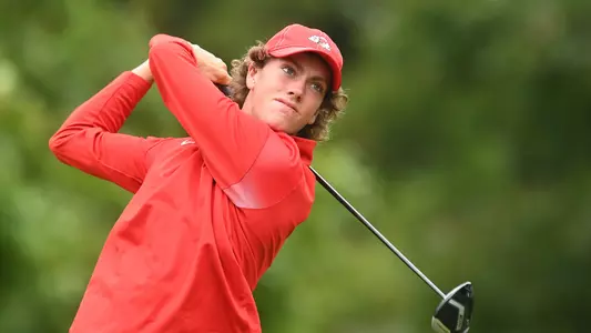 Zack Byers 2018