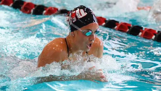 Whitney Peters 2018 vs. Campbell