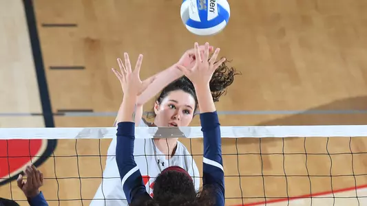 Nichole Ford 2018 vs. SC State
